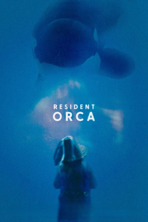 Постер: Resident Orca