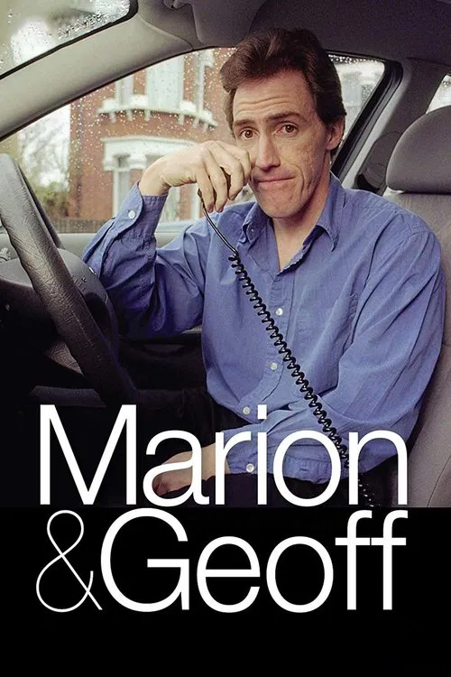 Постер: Marion & Geoff