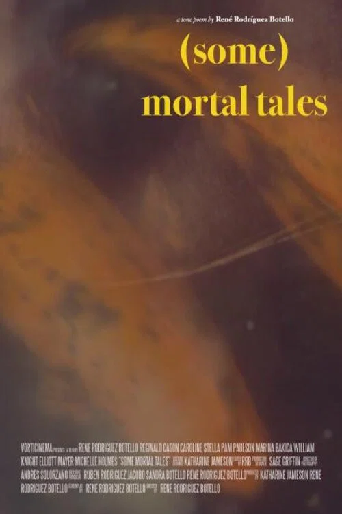 Постер: (Some) Mortal Tales
