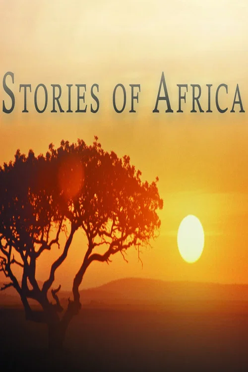 Постер: Stories of Africa