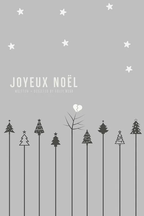 Постер: Joyeux Noël