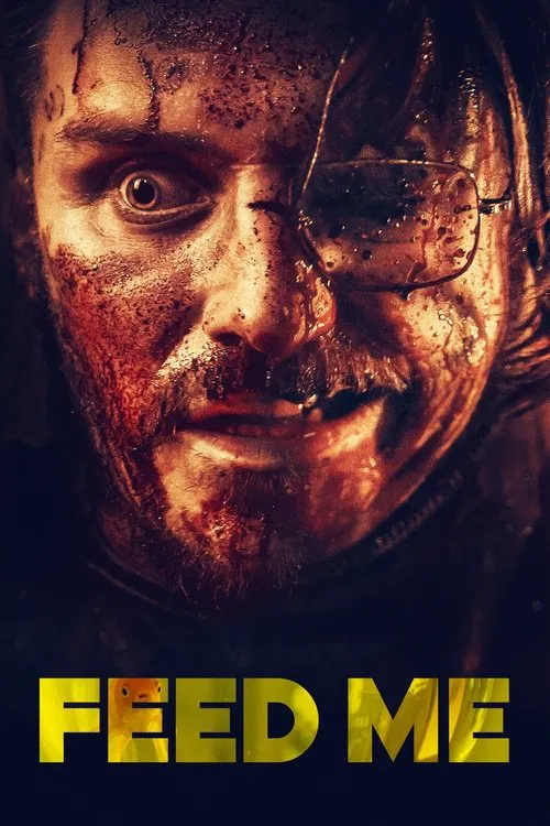 Постер: Feed Me
