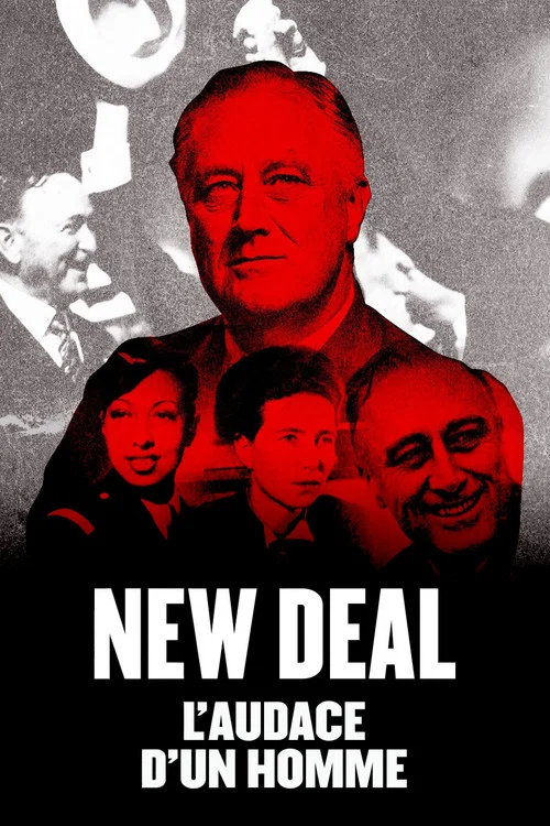 Постер: New Deal