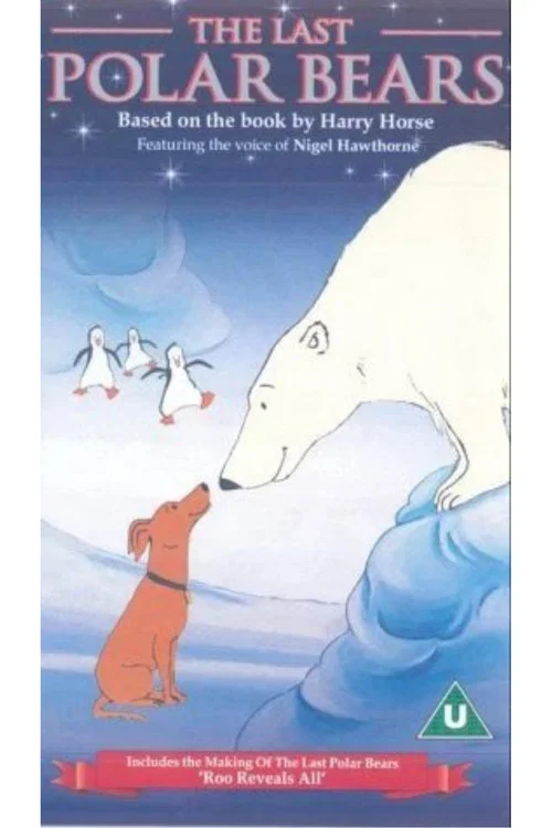 Постер: The Last Polar Bears