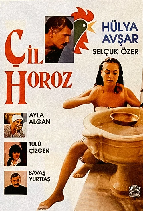 Постер: Çil horoz
