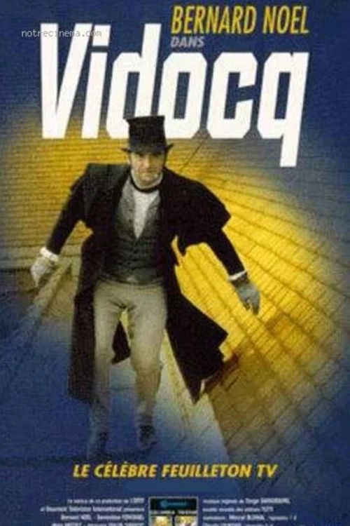 Постер: Видок