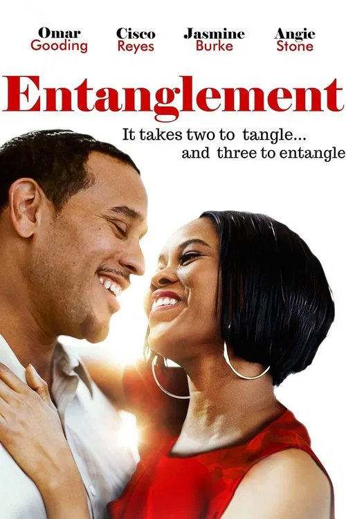 Постер: Entanglement