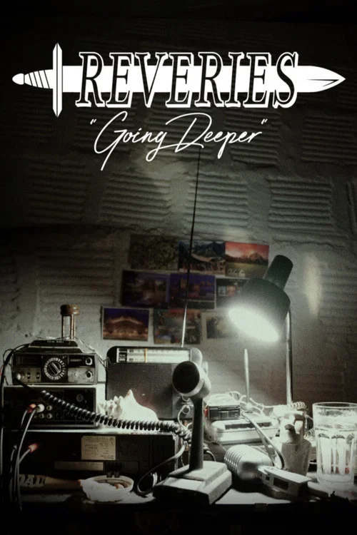 Постер: Reveries: Going Deeper