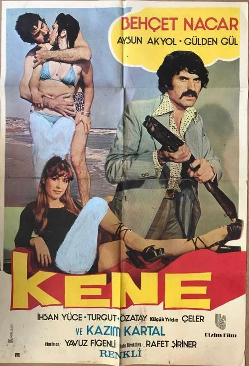 Постер: Kene