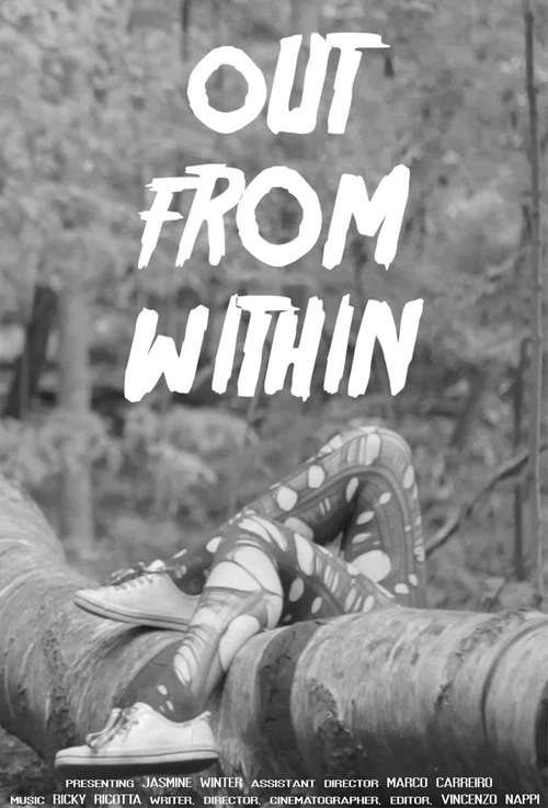 Постер: Out from Within