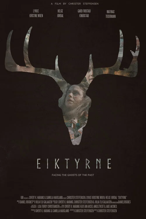 Постер: Eiktyrne