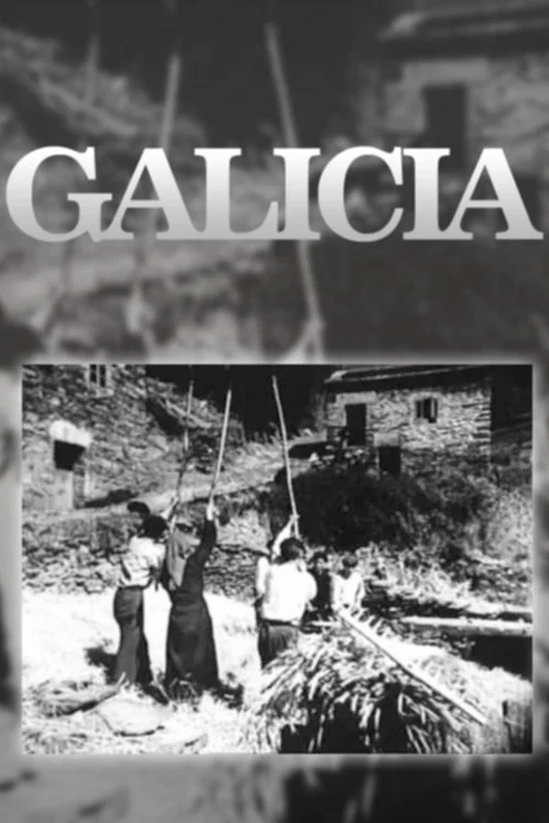 Постер: Galicia