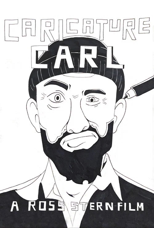 Постер: Caricature Carl