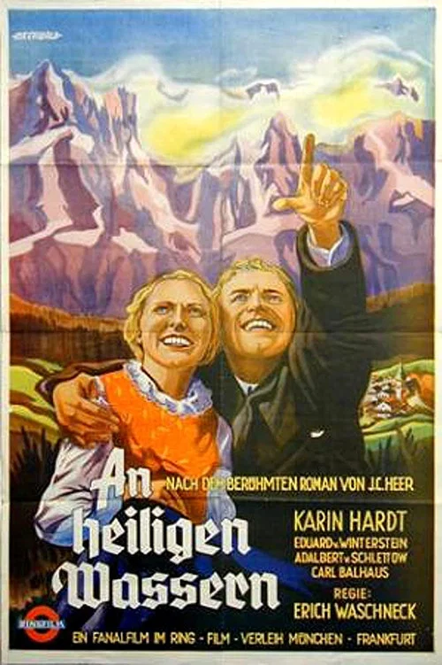 Постер: An heiligen Wassern