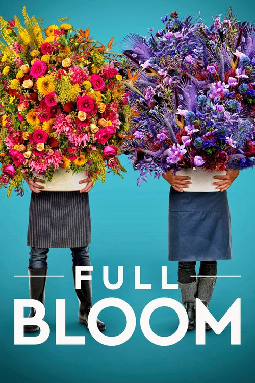 Постер: Full Bloom