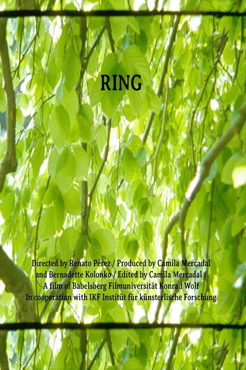 Постер: Ring