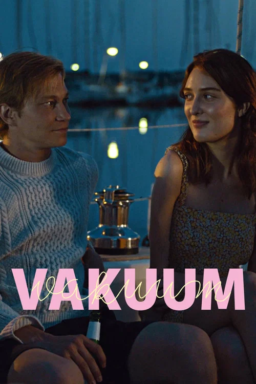 Постер: Vakuum