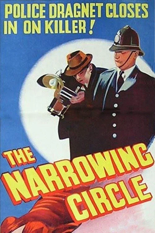 Постер: The Narrowing Circle
