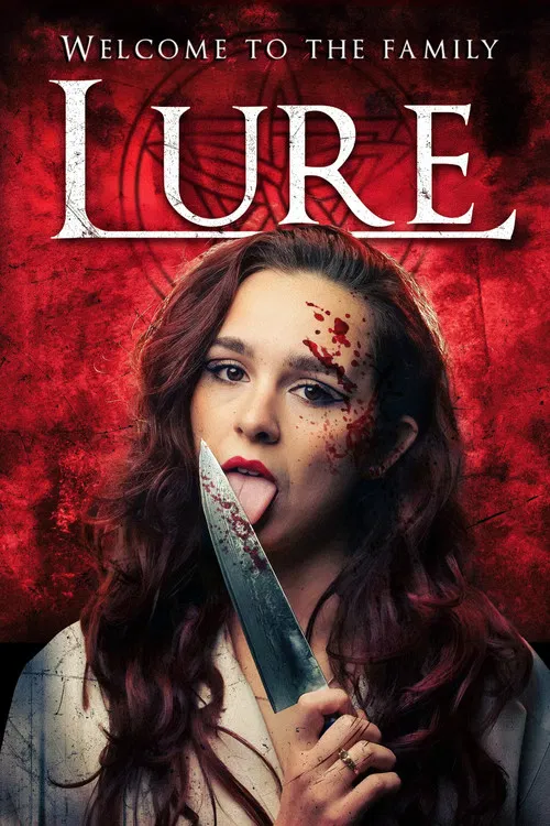 Постер: Lure
