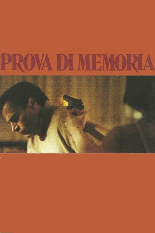 Постер: Memory