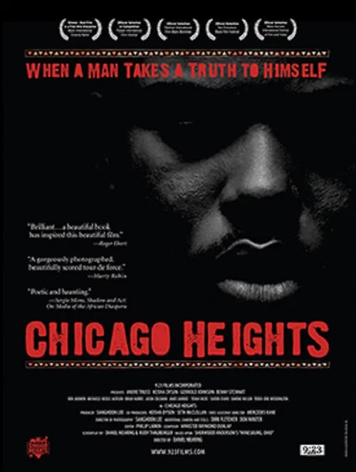 Постер: Chicago Heights