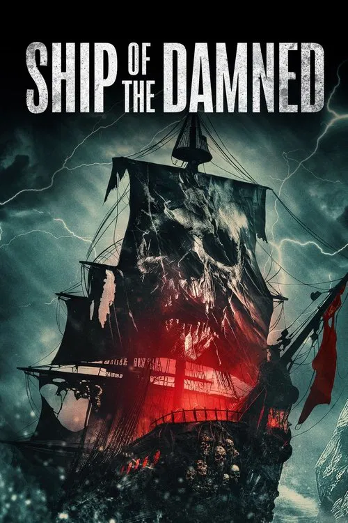 Постер: Ship of the Damned