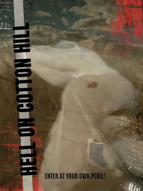 Постер: Hell on Cotton Hill