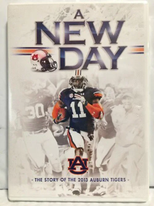 Постер: Auburn