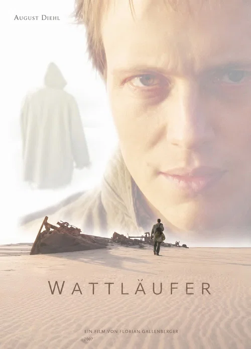 Постер: Wattläufer