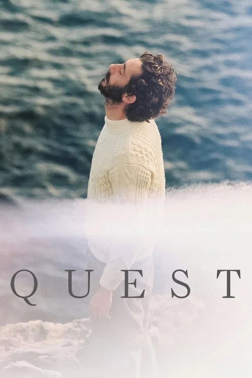 Постер: Quest