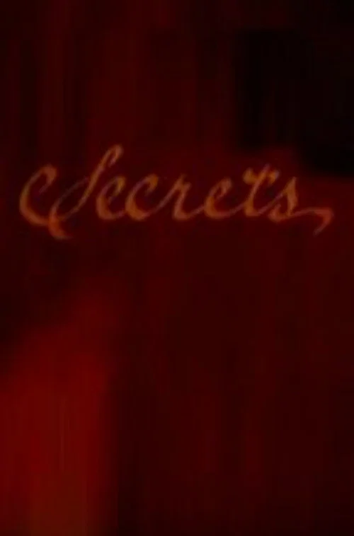 Постер: Secrets