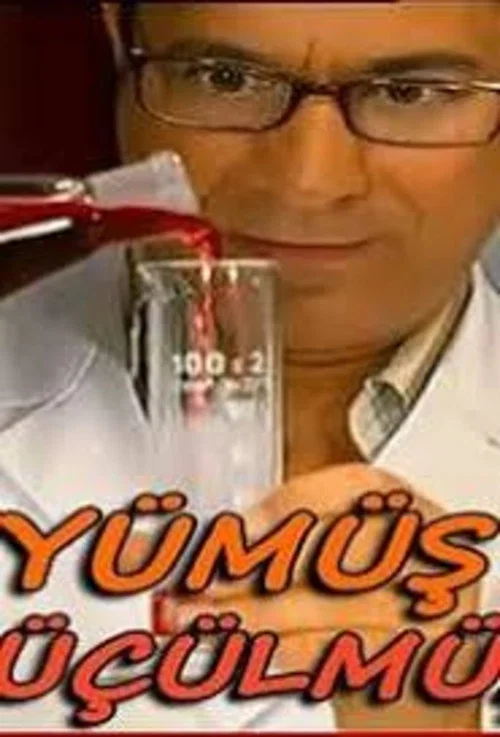 Постер: Büyümüs de Küçülmüs