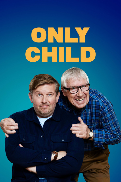 Постер: Only Child