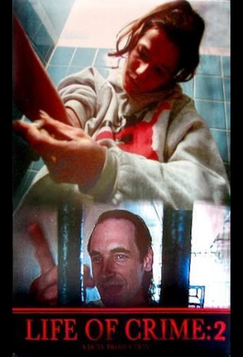 Постер: Life of Crime 2