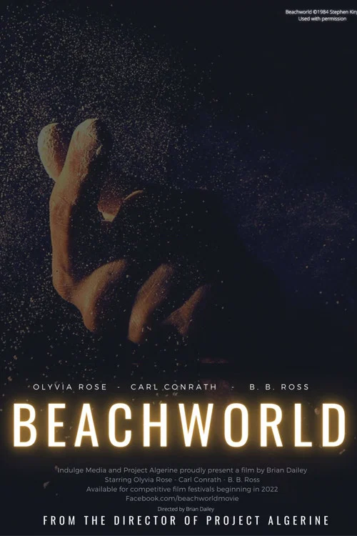 Постер: Beachworld