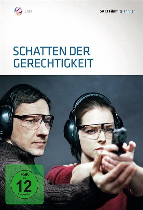 Постер: Schatten der Gerechtigkeit