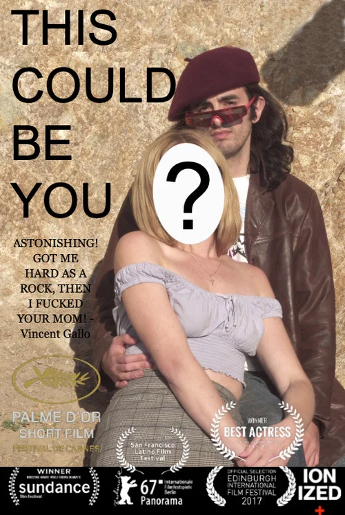Постер: This Could Be You