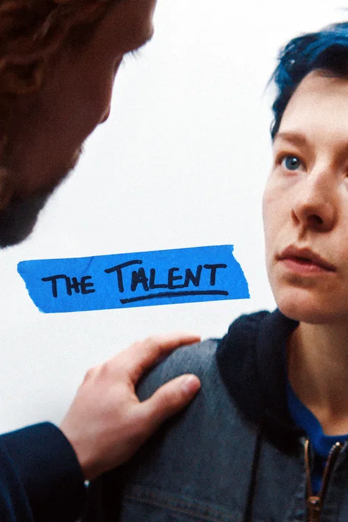 Постер: The Talent