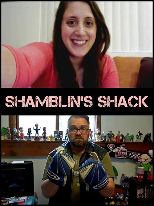Постер: Shamblin Shack
