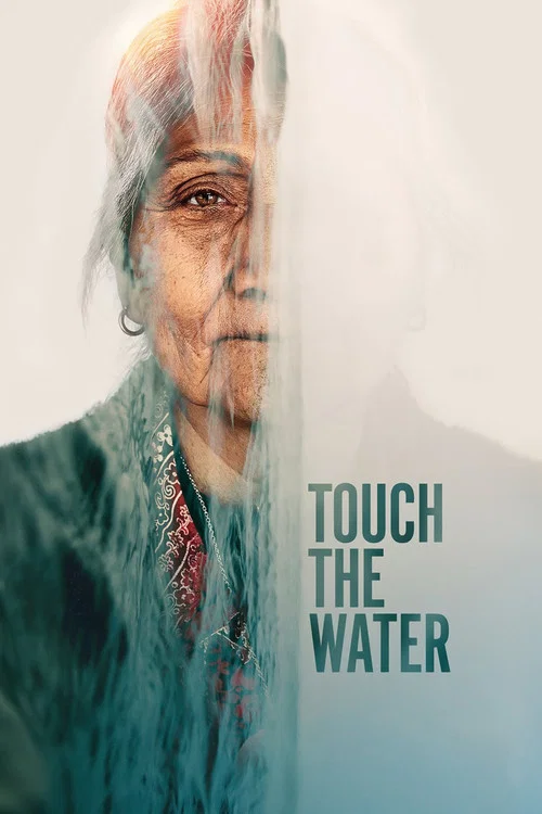 Постер: Touch the Water