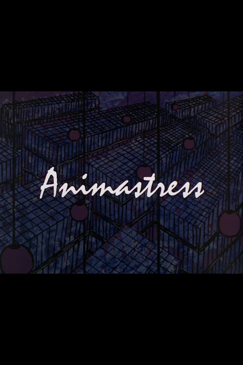 Постер: Animastress