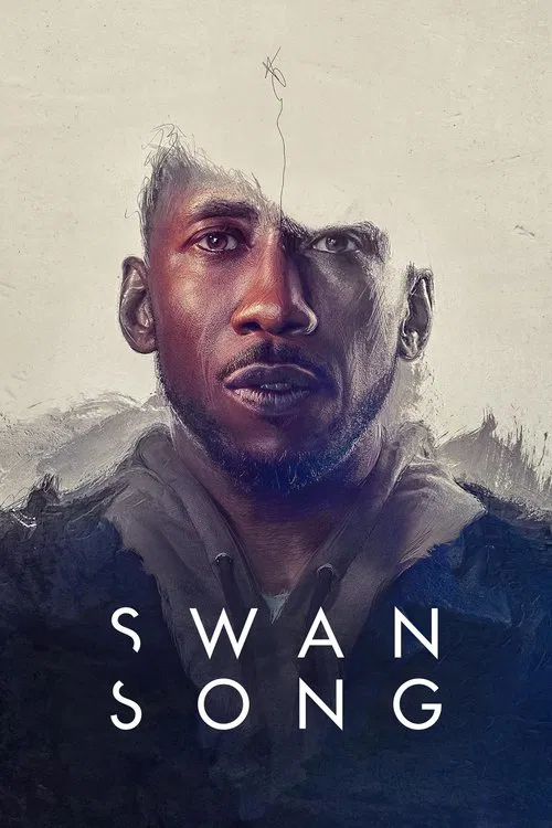 Постер: Swan Song