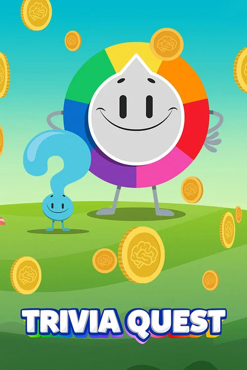 Постер: Trivia Quest