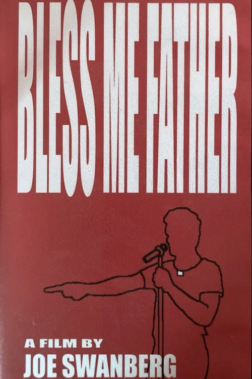 Постер: Bless Me Father