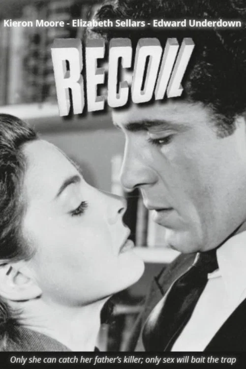 Постер: Recoil