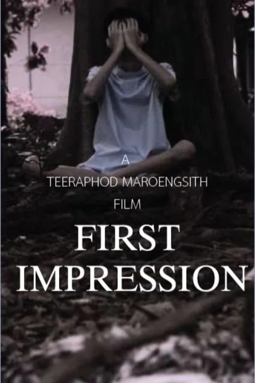 Постер: First Impression
